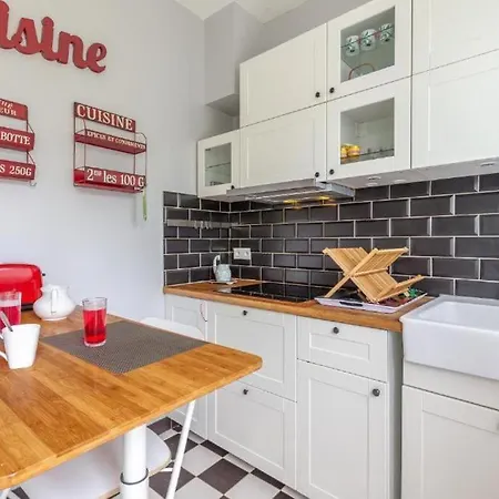 Le Congres - 350m De La Apartment Royan