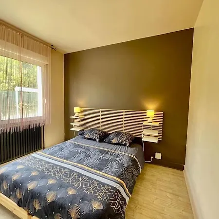 Apartment Le Congres - 350m De La *