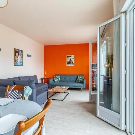 Apartment Le Congres - 350m De La Royan